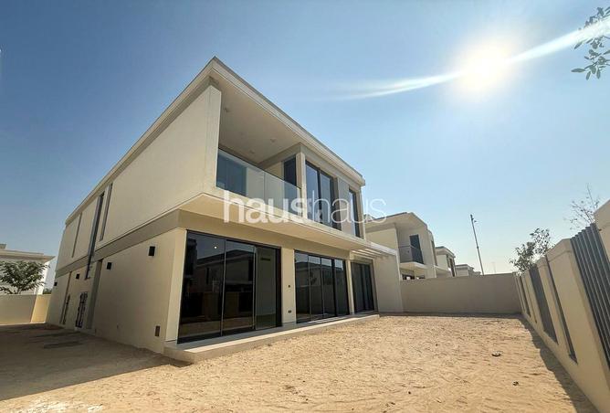 Villa - 4 Bedrooms - 4 Bathrooms for sale in Harmony 2 - Harmony - Tilal Al Ghaf - Dubai