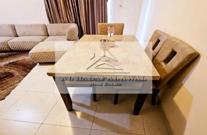 Apartment - 2 Bedrooms - 3 Bathrooms for rent in New Al Taawun Road - Al Taawun - Sharjah