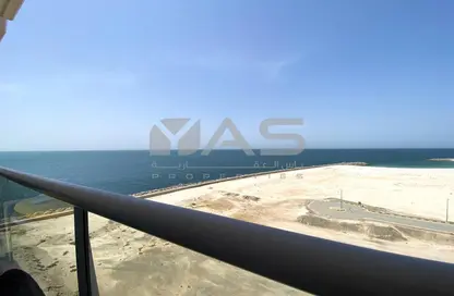 Apartment - 2 Bedrooms - 2 Bathrooms for sale in Pacific Samoa - Pacific - Al Marjan Island - Ras Al Khaimah