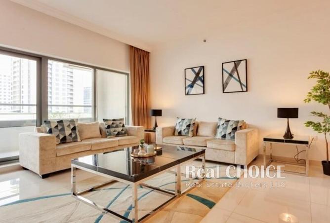 Apartment For Sale In Capital Bay Tower B: Fully Furnished | Huge ...