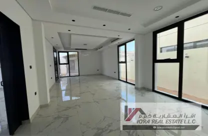 Villa - 5 Bedrooms - 7 Bathrooms for sale in Al Mowaihat 2 - Al Mowaihat - Ajman