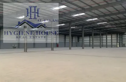 Show Room - Studio for rent in Industrial Area 18 - Sharjah Industrial Area - Sharjah