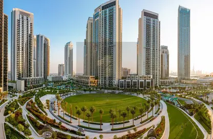 Apartment - 1 Bedroom - 1 Bathroom for sale in Oria - Dubai Creek Harbour (The Lagoons) - Dubai