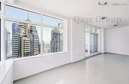 Apartment - 1 Bedroom - 2 Bathrooms for rent in Botanica Tower - Dubai Marina - Dubai