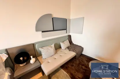 Apartment - 1 Bathroom for sale in MAG 960 - Mohammed Bin Rashid City - Dubai