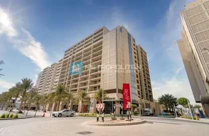 Apartment - 2 Bedrooms - 2 Bathrooms for sale in Building A - Al Zeina - Al Raha Beach - Abu Dhabi