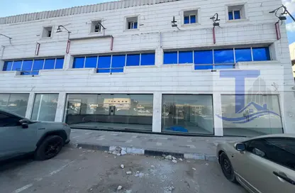 Shop - Studio for rent in Mussafah - Abu Dhabi