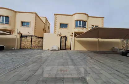 Villa - 6 Bedrooms - 7 Bathrooms for rent in Mohamed Bin Zayed Centre - Mohamed Bin Zayed City - Abu Dhabi