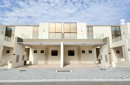 Townhouse - 4 Bedrooms - 5 Bathrooms for rent in Senses at the Fields - District 11 - Mohammed Bin Rashid City - Dubai