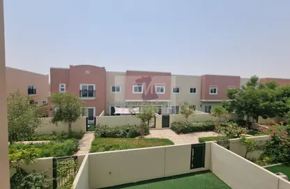 Villa - 3 Bedrooms - 4 Bathrooms for sale in Amaranta - Villanova - Dubai Land - Dubai