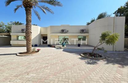 Villa - 6 Bedrooms - 7 Bathrooms for rent in Umm Suqeim 1 Villas - Umm Suqeim 1 - Umm Suqeim - Dubai