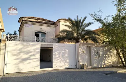 Villa - 6 Bedrooms for sale in Al Rawda 2 Villas - Al Rawda 2 - Al Rawda - Ajman