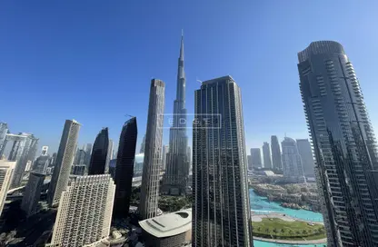 Apartment - 3 Bedrooms - 4 Bathrooms for sale in Burj Crown - Downtown Dubai - Dubai