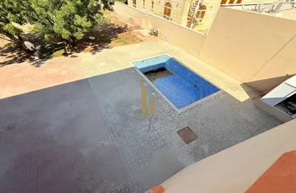 Villa - 5 Bedrooms - 5 Bathrooms for rent in Al Barsha 3 Villas - Al Barsha 3 - Al Barsha - Dubai