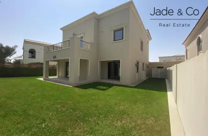 Villa - 5 Bedrooms - 5 Bathrooms for sale in Samara - Arabian Ranches 2 - Dubai