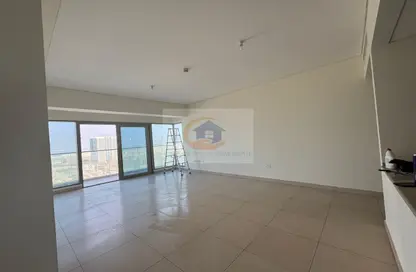 Apartment - 2 Bedrooms - 3 Bathrooms for sale in The Wave - Najmat Abu Dhabi - Al Reem Island - Abu Dhabi