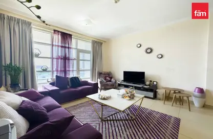 Apartment - 2 Bedrooms - 3 Bathrooms for sale in Durar 1 - Dubai Land Residence Complex - Dubai