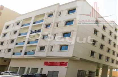 Apartment - 2 Bathrooms for rent in Al Rashidiya Towers - Ajman Downtown - Ajman