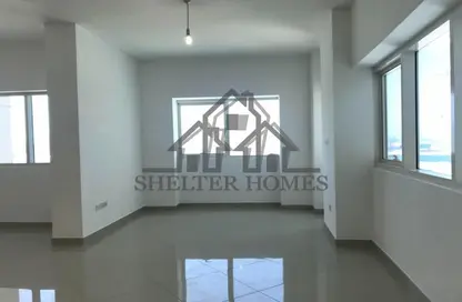 Apartment - 1 Bedroom - 2 Bathrooms for rent in Oceanscape - Shams Abu Dhabi - Al Reem Island - Abu Dhabi