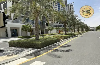 Apartment - 2 Bedrooms - 2 Bathrooms for rent in Expo Village Residences 2A - Expo Village Residences - Expo City - Dubai