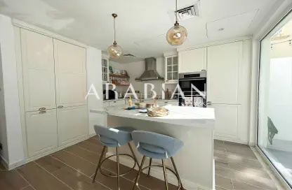 Villa - 2 Bedrooms - 3 Bathrooms for sale in Springs 5 - The Springs - Dubai