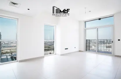 Apartment - 2 Bedrooms - 1 Bathroom for sale in Socio Tower 2 - Socio Tower - Dubai Hills Estate - Dubai