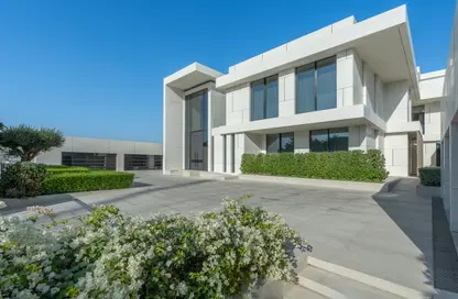 Villa - 7 Bedrooms for sale in The Reserve - Al Barari - Dubai