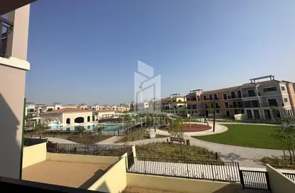 Villa - 3 Bedrooms - 4 Bathrooms for sale in Sur La Mer - La Mer - Jumeirah - Dubai