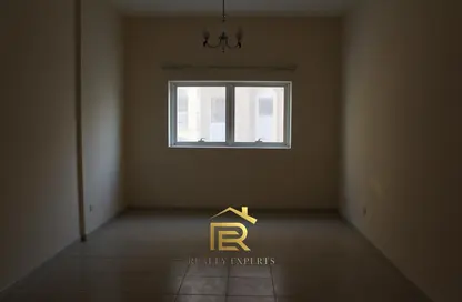 Apartment - 1 Bedroom - 2 Bathrooms for rent in Axis Residence 6 - Axis Residence - Dubai Silicon Oasis - Dubai