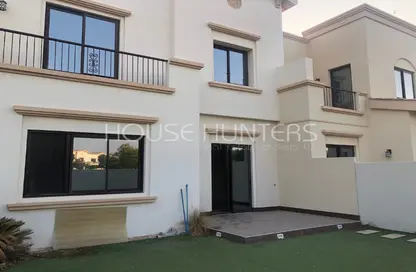 Villa - 3 Bedrooms - 3 Bathrooms for rent in Mira 5 - Mira - Reem - Dubai