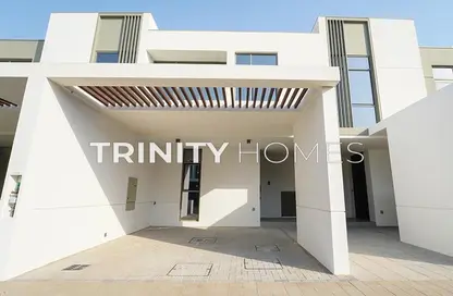 Townhouse - 3 Bedrooms - 3 Bathrooms for sale in Ruba - Arabian Ranches 3 - Dubai