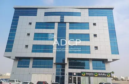 Apartment - 2 Bedrooms - 1 Bathroom for rent in Marabe Al Dhafra - Madinat Zayed - Abu Dhabi