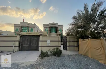 Villa - 5 Bedrooms - 7 Bathrooms for rent in Al Mowaihat 1 - Al Mowaihat - Ajman