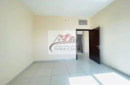 Apartment - 1 Bedroom - 1 Bathroom for rent in Moon Towers - Al Nahda - Sharjah