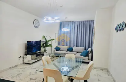 Apartment - 1 Bedroom - 2 Bathrooms for rent in Amna - Al Habtoor City - Business Bay - Dubai