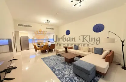 Apartment - 2 Bedrooms - 3 Bathrooms for rent in Vita Residencia - Al Sufouh 1 - Al Sufouh - Dubai