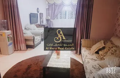 Apartment - 1 Bathroom for rent in Ajman One Tower 1 - Ajman One - Ajman Downtown - Ajman