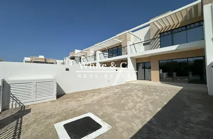 Villa - 4 Bedrooms - 4 Bathrooms for rent in Park Residence 1 - Park Residences - DAMAC Hills - Dubai