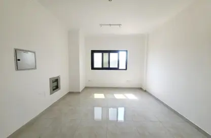 Apartment - 1 Bathroom for rent in Sarab 2 - Aljada - Sharjah