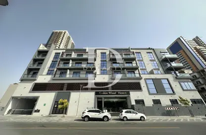 Apartment - 1 Bedroom - 1 Bathroom for rent in Golden Wood Views 1 - Jumeirah Village Triangle - Dubai