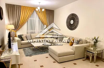 Apartment - 2 Bedrooms - 2 Bathrooms for rent in Al Taawun - Sharjah