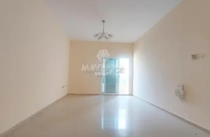 Apartment - 1 Bedroom - 1 Bathroom for rent in Al Taawun Street - Al Taawun - Sharjah