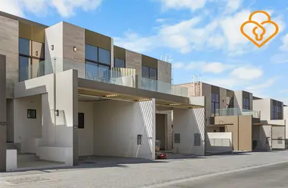 Townhouse - 4 Bedrooms - 5 Bathrooms for rent in The Fields - District 11 - Mohammed Bin Rashid City - Dubai