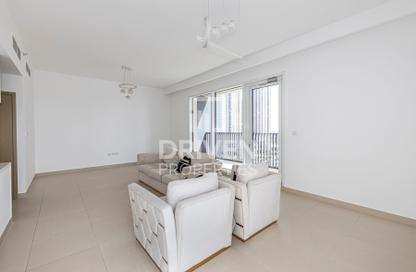 Apartment - 3 Bedrooms - 4 Bathrooms for sale in Creek Horizon Tower 2 - Creek Horizon - Dubai Creek Harbour (The Lagoons) - Dubai