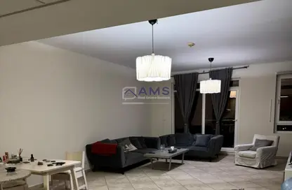 Apartment - 1 Bedroom - 2 Bathrooms for sale in Shakespeare Circus 1 - Shakespeare Circus - Motor City - Dubai