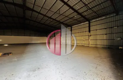 Warehouse - Studio for rent in Wadi AL AIN 1 - Al Noud - Al Ain