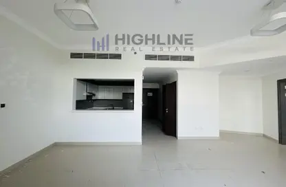 Apartment - 1 Bedroom - 2 Bathrooms for rent in Art Gardens Building A - Arjan - Dubai