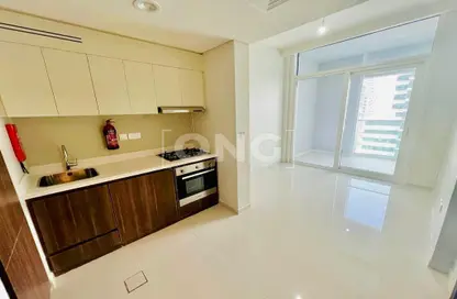 Apartment - 1 Bedroom - 1 Bathroom for sale in Reva Residences - Business Bay - Dubai