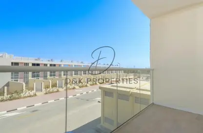 Villa - 2 Bedrooms - 3 Bathrooms for rent in Rukan 3 - Dubai Land - Dubai