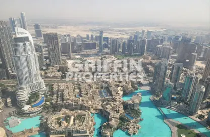 Apartment - 1 Bedroom - 1 Bathroom for sale in Burj Khalifa - Burj Khalifa Area - Downtown Dubai - Dubai